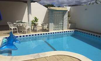 Imagem: 4 dormitórios na Avenida Priscila Dutra