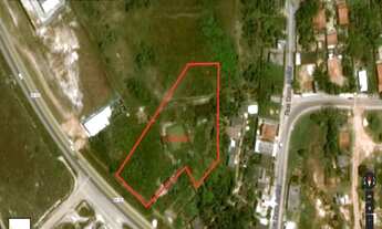 Imagem: 9057M² de Área Construída