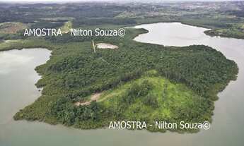 Imagem 7: AREA COMERCIAL em SALVADOR - BA, BR 324