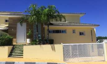 Imagem: 5 dormitórios na Avenida Praia De Itapoan