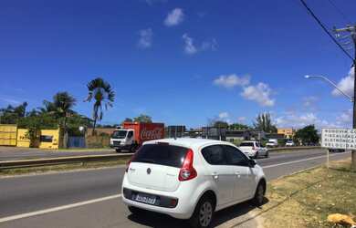 Imagem 5: AREA COMERCIAL em CAMAÇARI - BA, CATU DE ABRANTES (ABRANTES