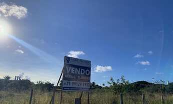 Imagem 6: AREA COMERCIAL em Camaçari - BA, Estrada do Coco