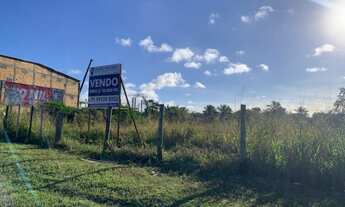 Imagem 7: AREA COMERCIAL em Camaçari - BA, Estrada do Coco