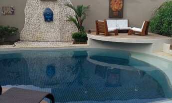 Imagem 2: 5 dormitórios na Rua Praia Do Conde