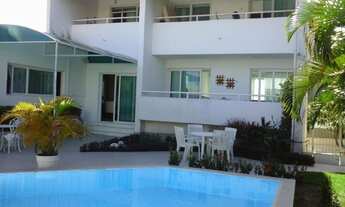 Imagem: 4 dormitórios na Rua Praia De Guaibim