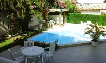 Imagem 4: CASA RESIDENCIAL em Lauro de Freitas - BA, Vilas do Atlantico