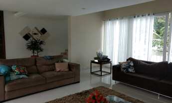 Imagem 7: CASA RESIDENCIAL em Lauro de Freitas - BA, Vilas do Atlantico