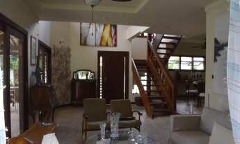 Imagem 5: CASA RESIDENCIAL em LAURO DE FREITAS - BA, BURAQUINHO