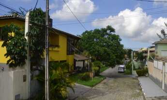 Imagem 7: CASA RESIDENCIAL em LAURO DE FREITAS - BA, BURAQUINHO