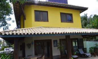 Imagem: 5 dormitórios na Rua Priscila B Dutra