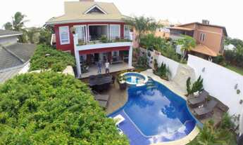 Imagem: 5 dormitórios na Rua Praia Do Conde