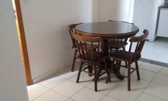 Imagem 5: 1 dormitório na Rua Rio Das Graças