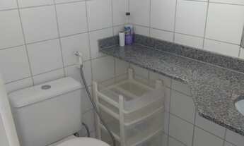 Imagem 3: 1 dormitório na Rua Rio Das Graças