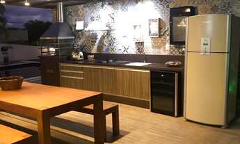 Imagem 4: 3 dormitórios na Rodovia Ba