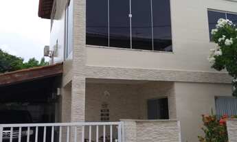 Imagem: 5 dormitórios na Rua Antônio José De