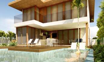 Imagem: 5 dormitórios na Rodovia Ba