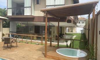 Imagem: 4 dormitórios, 3 suíte, 5 banheiro, 10