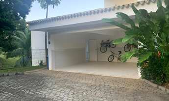 Imagem 2: CASA RESIDENCIAL em LAURO DE FREITAS - BA, PORTÃO