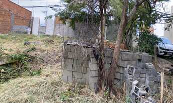 Imagem 4: 820M² de Área Total na Rua Rio Das Graças