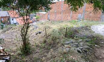 Imagem 5: 820M² de Área Total na Rua Rio Das Graças