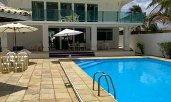 Imagem: 5 dormitórios, 5 suíte, 5 banheiro, 322M²