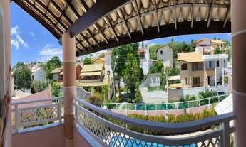 Imagem 6: 4 dormitórios na Rua Praia De Tubarão