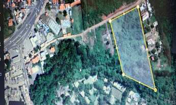 Imagem: AREA COMERCIAL em CAMAÇARI - BA, CATU DE