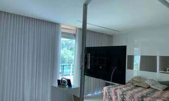 Imagem 6: 5 dormitórios, 4 suíte, 4 vagas na garagem, 412M² de Área Construída