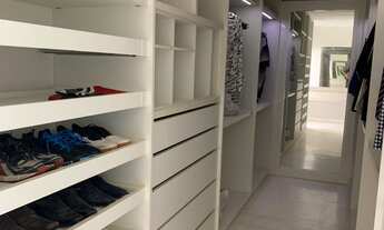 Imagem 4: 5 dormitórios, 4 suíte, 4 vagas na garagem, 412M² de Área Construída