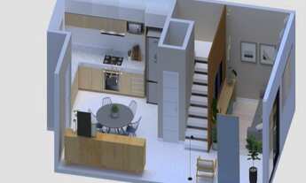 Imagem 7: 3 dormitórios na Rua Conselheiro Menandro Minahin