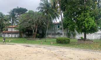 Imagem: 2400M² de Área Total na Rua Aroeira