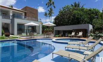 Imagem: 4 dormitórios na Alameda Dos Cajueiros