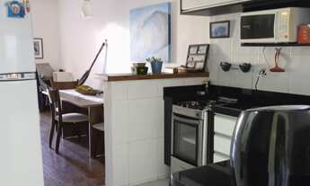 Imagem 7: 2 dormitórios na Rua Ana C B Dias