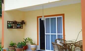 Imagem: 2 dormitórios na Rua Ana C B Dias