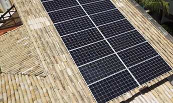 Imagem 4: 4 dormitórios na Rua Ana C B Dias