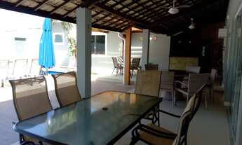 Imagem 3: CASA RESIDENCIAL em LAURO DE FREITAS - BA, VILAS DO ATLÂNTICO