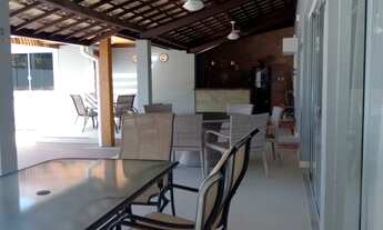 Imagem 6: CASA RESIDENCIAL em LAURO DE FREITAS - BA, VILAS DO ATLÂNTICO