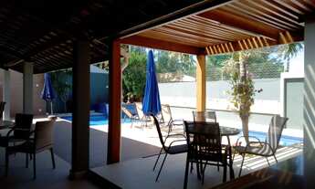 Imagem 7: CASA RESIDENCIAL em LAURO DE FREITAS - BA, VILAS DO ATLÂNTICO