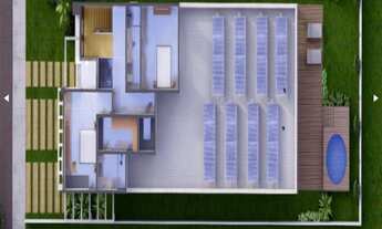 Imagem 5: CASA RESIDENCIAL em LAURO DE FREITAS - BA, BURAQUINHO