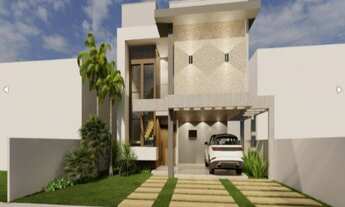 Imagem 2: CASA RESIDENCIAL em LAURO DE FREITAS - BA, BURAQUINHO