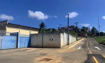 Imagem 5: 20529M² de Área Total na Rua Roma Do Cia-aeroporto