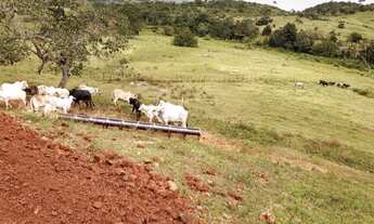 Imagem: 300000M² de Área Construída na Rua Da