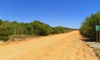 Imagem 7: 30000M² de Área Total na Rua B