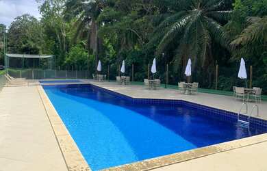 Imagem 2: 3 dormitórios na Rua Colônia Boa União