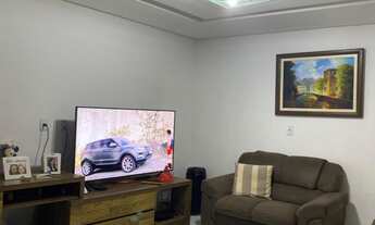 Imagem: 3 dormitórios na Rua Rodolfo B B Barros