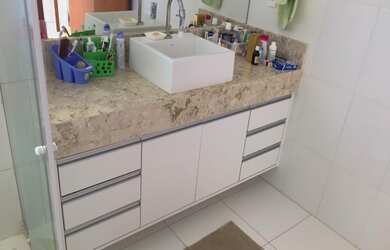 Imagem 3: 4 dormitórios na Rua Praia Vermelha