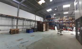 Imagem: 1 banheiros na Rua Silvandir F Chaves