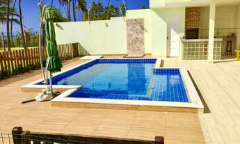 Imagem: 4 dormitórios na Rua Praia Vermelha