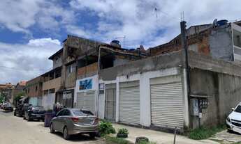 Imagem: 4 dormitórios na Rua Via De Ligação I