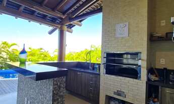 Imagem 3: 4 dormitórios na Rodovia Ba